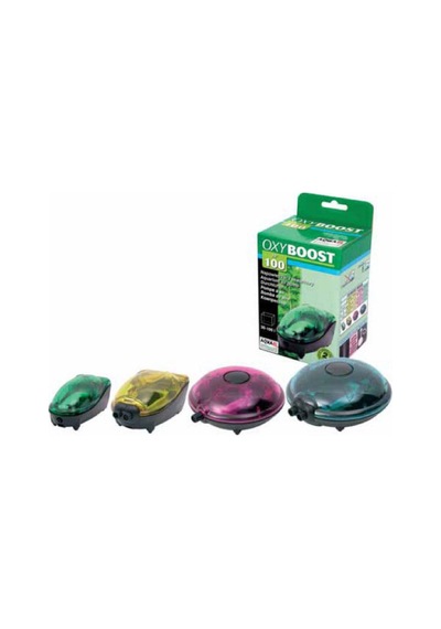 Aquael Oxyboost Apr 150 Plus (Hava Motoru) 2.2 Watt
