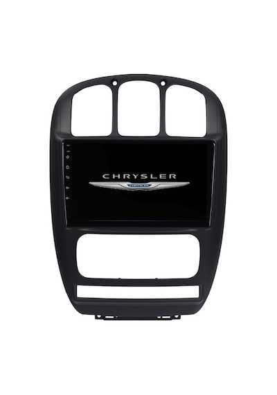 Chrysler Voyager Android Multimedya Sistemi 4-64 Clarion 2002-2007 9"