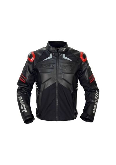Forte Gt 2003006 Wınd Pro Kırmızı Deri / Hörgüçlü