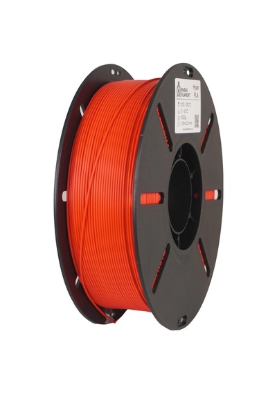 Marka Filament Hyper Pla - Ateş Kırmızısı - 1.75mm - 1 Kg