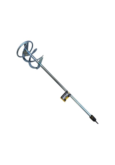 Sgs Sds Plus Lama Boya Alçı Harç Karıştırıcı 80x400 Mm.