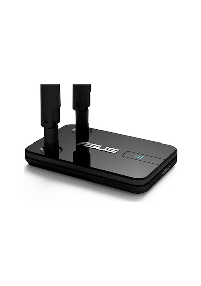 Asus USB-Ac58 Dualband Ac1300-Çift Antenli-Yüksek Çekim Kablosuz