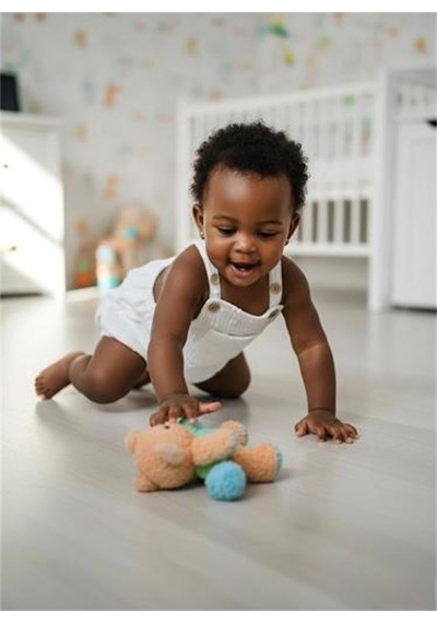 Tiffany Baby & Kids Tiffany Baby Kız Bebek Pure Theme Müslin Salopet Tulum Beyaz 200