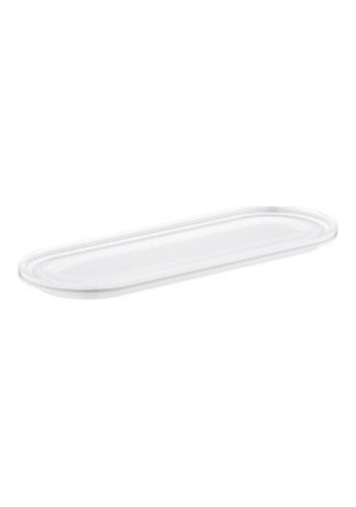 Grohe Selection Sabunluk, Tutacak Hariç - 41036000 Siyah