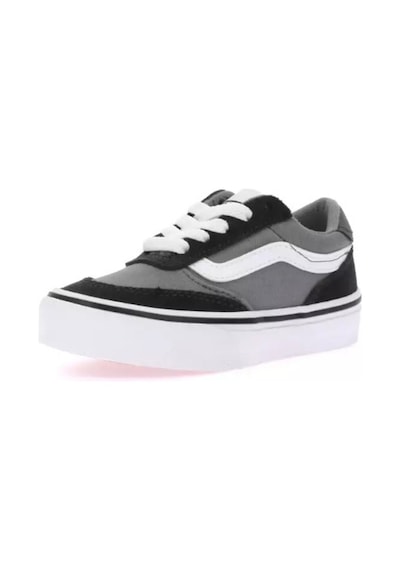 Vans Brooklyn Ls Kadın Spor Ayakkabı Vn000d821o71 Vn000d821o71 Gri Gri