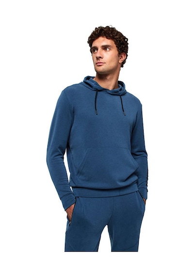 Blackspade Erkek Sweatshirt 70306 - Denim