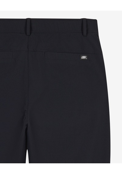 Skechers M Micro Regular Weekend Pant Erkek Siyah Pantolon S2620102-3817