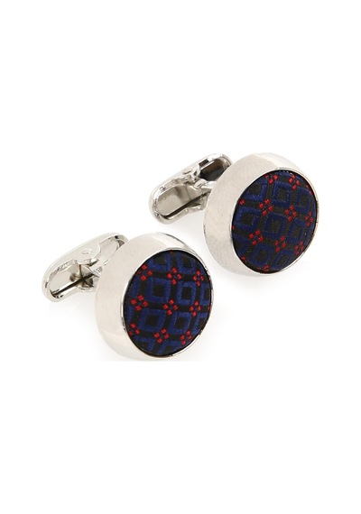Kravat Kol Düğmesi Hediyelik Set-brianze Kmk-20