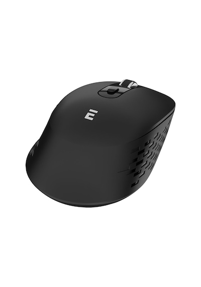 Everest Sm-bt09 Usb Siyah 2in1 Bluetooth Ve 2.4ghz Kablosuz Mouse Sm-bt09