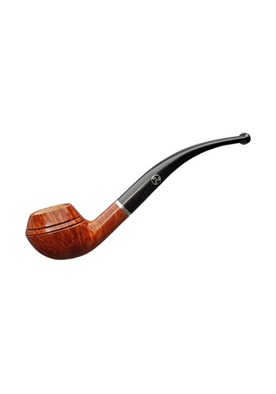 Rattray's Mary 161 9mm. Filtreli Akrilik Saplı Pipo 150190