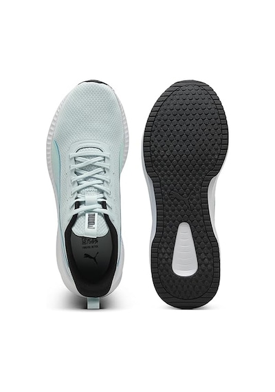 Puma Flyer Lite 3 Running Uniseks Spor Ayakkabı Yeşil Yeşil