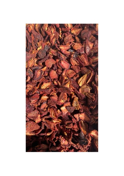 Çilek Kurusu 100 Gram 100 G