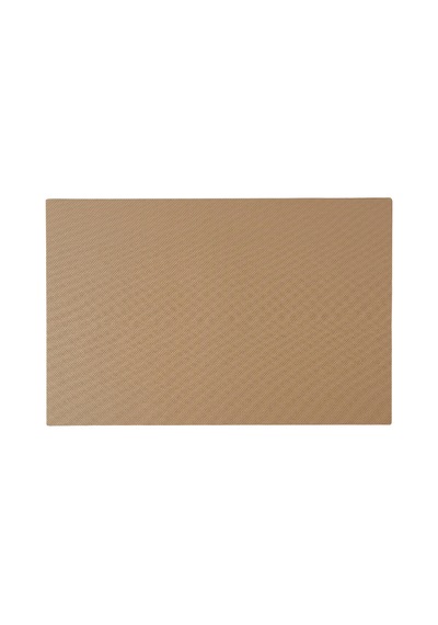 Maxstyle Nutmeg 4 Parça Amerikan Servis 30x45 Cm Renkli