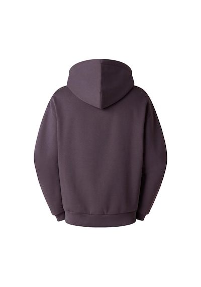 The North Face M Tnf Red Box Hoodıe Erkek Sweatshirt Nf0a8efz0sa1 Antrasit