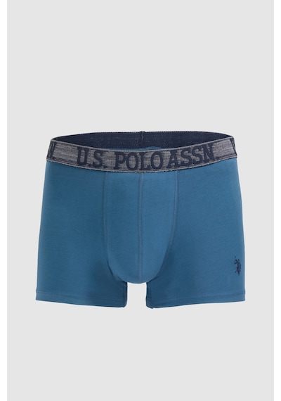 U.s. Polo Assn. Erkek Lacivert İç Giyim Alt 50326492-vr033