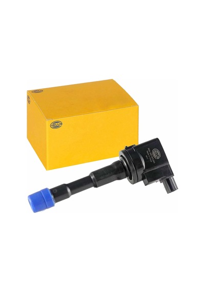 Ateşleme Bobini - 3-kutuplu - Buji Delik Ateşleme Bobini - Vidalanmış Ignition Coil - Honda Civic Vııı 2003-2012 , Jazz 2002-2008 İle Uyumlu Ahşap Ateşleme Bobini - 3-kutuplu - Buji Delik Ateşleme Bobini - Vidalanmış Ignition Coil - Honda Civic Vııı 2003-2012 , Jazz 2002-2008 İle Uyumlu Ahşap