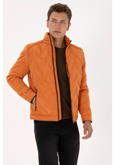 U.s. Polo Assn. Erkek Bakır Mont 50310209-vr182 Bakır