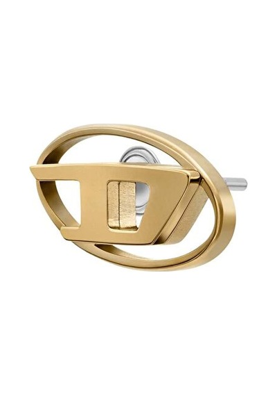 Diesel Jewel Djdx1590-710 Erkek Küpe Altın