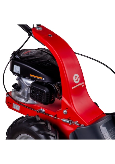 Eurosystems M90 Çayır Biçme Makinesi