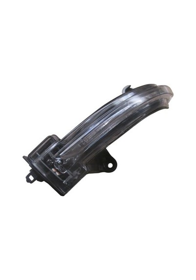 Renault Megane 4 Sd 21/26 Kapı Ayna Sinyali Sol Ledli Kapaksız