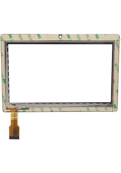 7'' Tablet Dokunmatik Ekran Xc-Pg0700-035