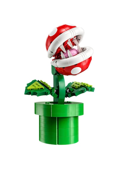 LEGO® 71426 Super Mario Piranha Plant 540 Parça