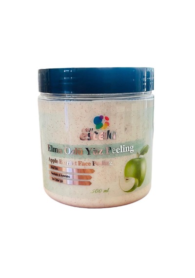Profesyonel Maske Seti 5li