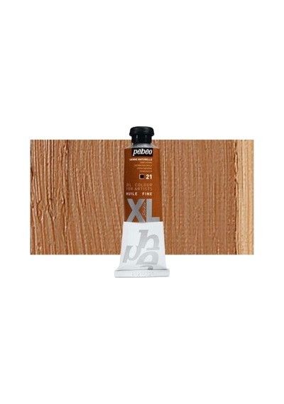 Huile Fine Xl Yağlı Boya 37ml Raw Sienna Nocolor