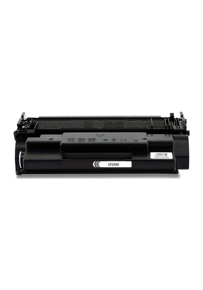 Hp 59X-Cf259X Çipsiz Uyumlu Toner Yüksek Kapasiteli-M428Fdw-M428M
