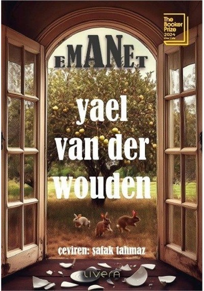 Emanet / Yael Van Der Wouden