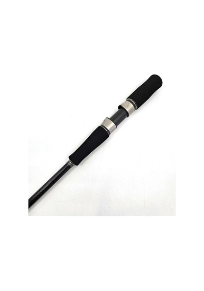 Okuma Cavalla Slow Jigging Spin 6'8'' 203cm M 20-100gr 1+1 Parça