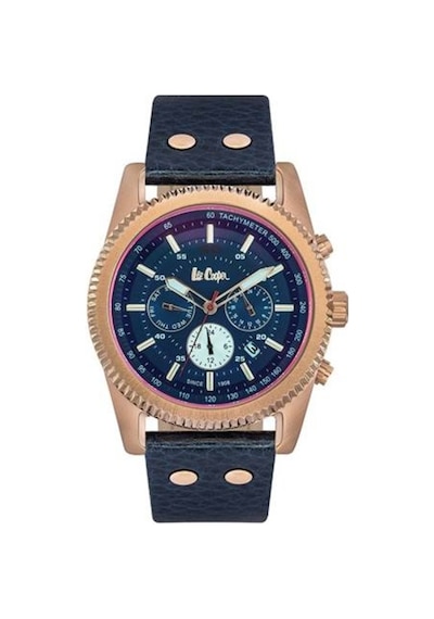 Lee Cooper LC06188.499 Erkek Kol Saati