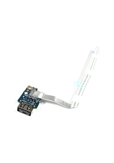 Lenovo Uyumlu Ideapad N585 7510 Notebook Usb Board