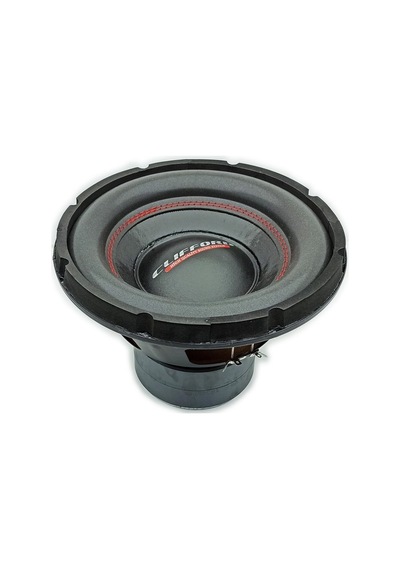 Clifford Cf10 25 Cm 1000 Watt Oto Subwoofer