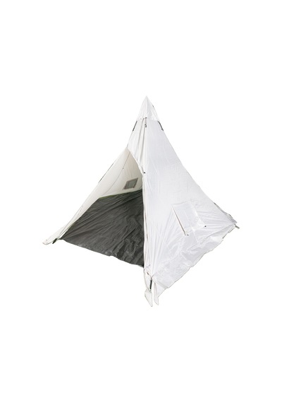 Freecamp Likya 8 Kişilik Çadır-gri Renksiz