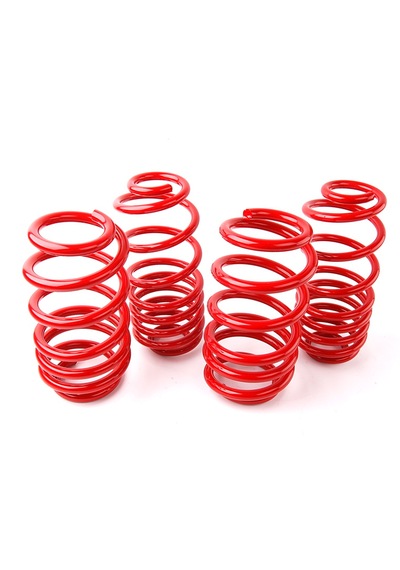 Peugeot 301 Spor Helezon Yay 50 Mm Ctk Spor Springs