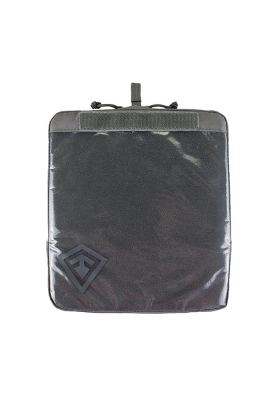 Evolite Fırst Tactıcal 9x10" Düzenleyici Çanta Gri
