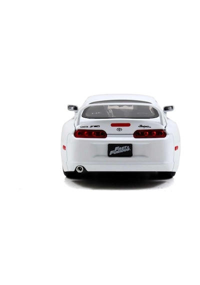 Jada 1/24 Fast & Furious 1995 Toyota Supra 253203046