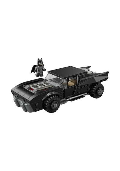 Dc Batman: Batman Batmobile 76332