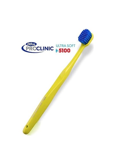 Proclinic Ultra Soft Açık Ahşap