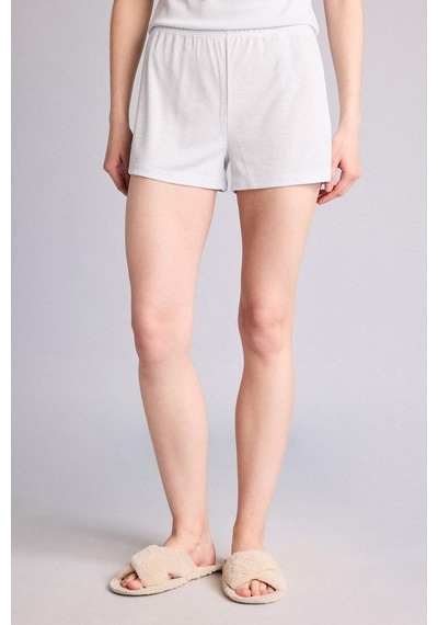 Defacto Regular Fit Askılı 2li Pijama Takımı I1171ax26smer98 Ekru-er98 Defacto Regular Fit Askılı 2li Pijama Takımı I1171ax26smer98 Ekru-er98