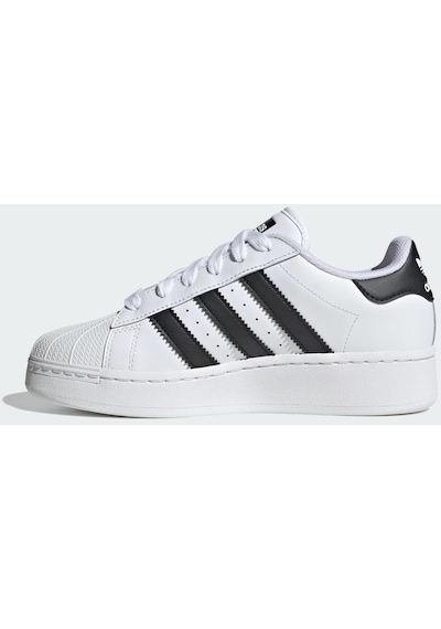 Adidas Superstar Xlg Kadın Günlük Spor Ayakkabı C-adııf3001b10a00 Beyaz