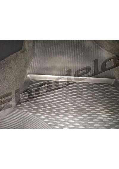 2019 Honda Civic Havuzlu Paspas 1.Kalite Araca Özel Tasarım N11.5246