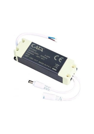 Cata 3-60w Acil Aydınlatma Driver Ct-2544