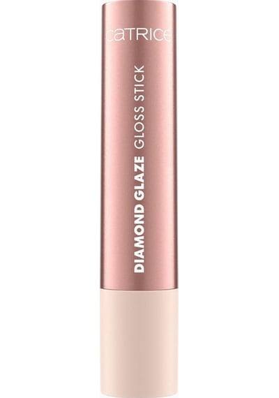 Catrice Diamond Glaze Gloss Stick Nr. 010 Kahverengi 1,6 G Dudak Parlatıcıları 010 No Glitter No Glory