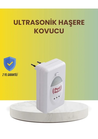 Ev Ve Ofis İçin Etkili Böcek Ve Kemirgen Kovucu 64634265