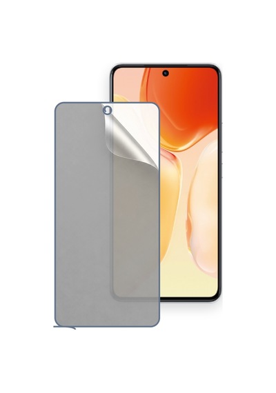 Schitec Vıvo X70 Uyumlu Ön Yüzey Mat Hidrojel Ekran Koruyucu 22624649