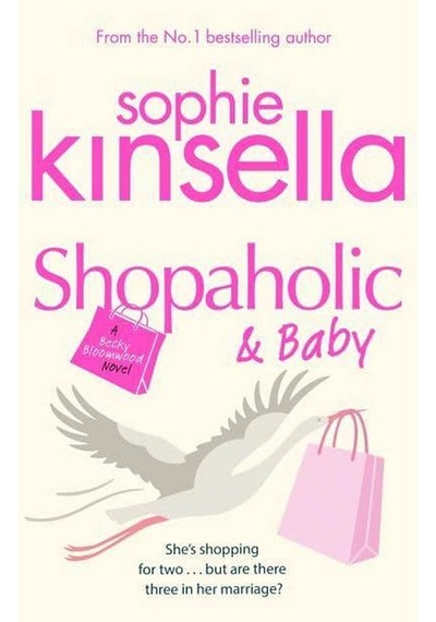 Shopaholic And Baby
