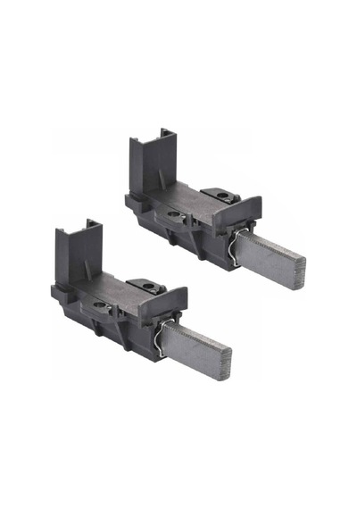 Arçelik Uyumlu 7104Ht Çamaşır Makinesi Motor Kömürü Kılıflı Çeneli - 557140426