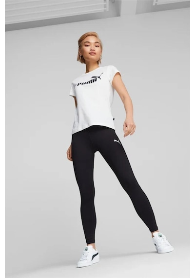 Puma 58685901 Active Tights Kiz Çocuk Tayt 58685901-R1534 Siyah